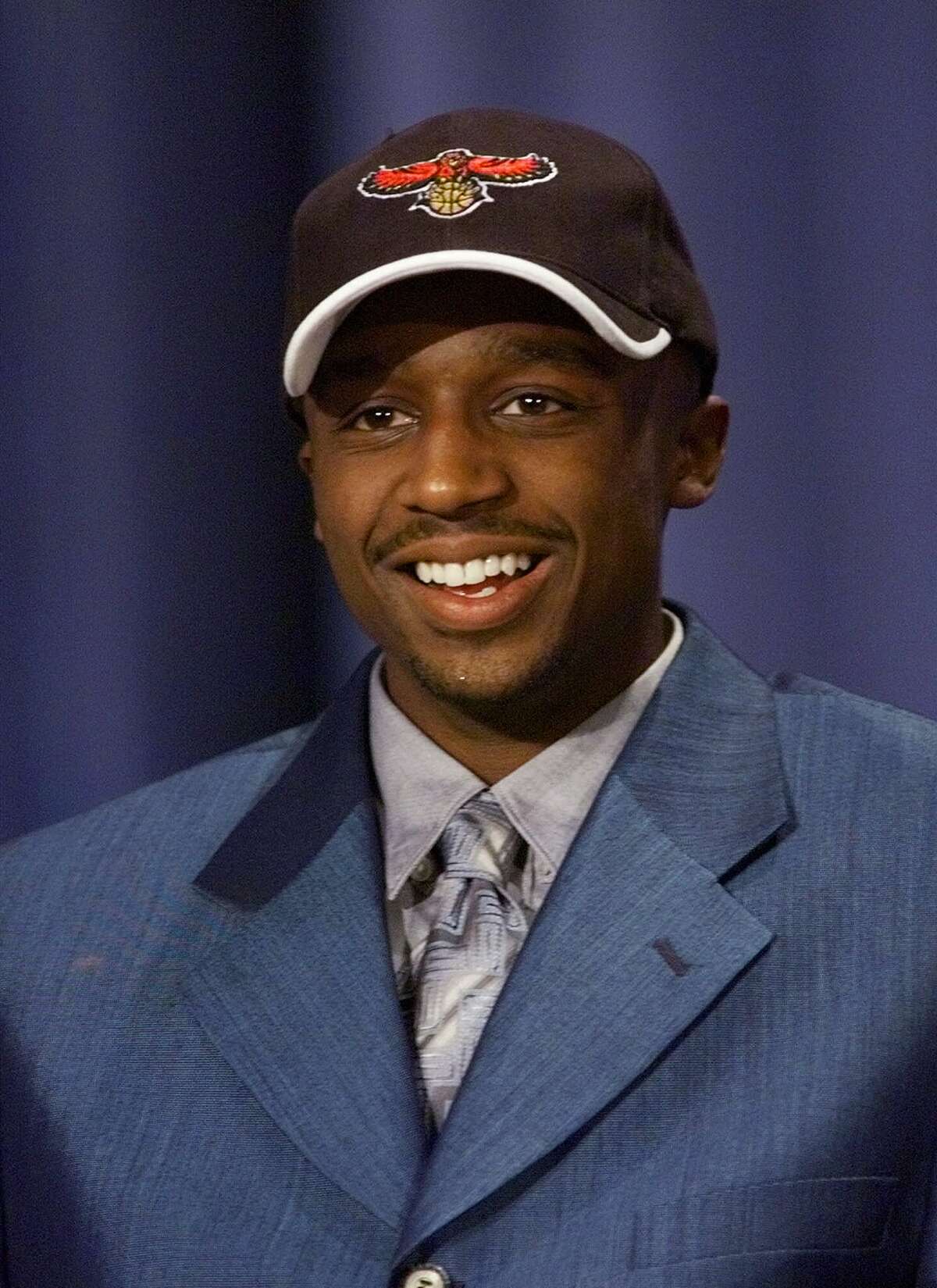 Atlanta: Jason Terry (10th overall, 1999) The Hawks' draft history isn't exactly littered with inspired selections, but Terry at No. 10 in 1999 was a good choice. He's enjoyed a long, solid career, especially after being traded to Dallas in 2004.