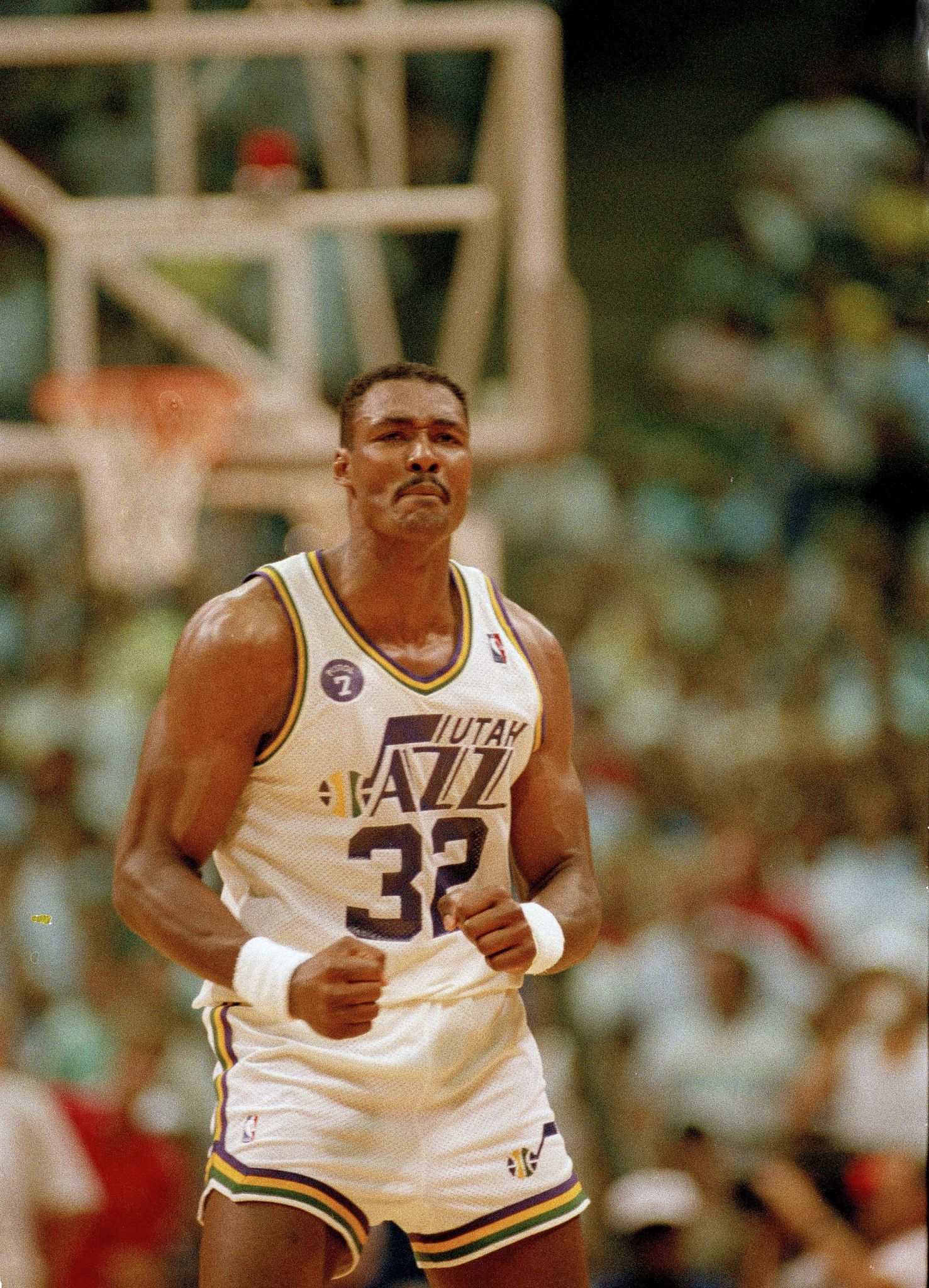 32 Cal Leon Powe Photos & High Res Pictures - Getty Images