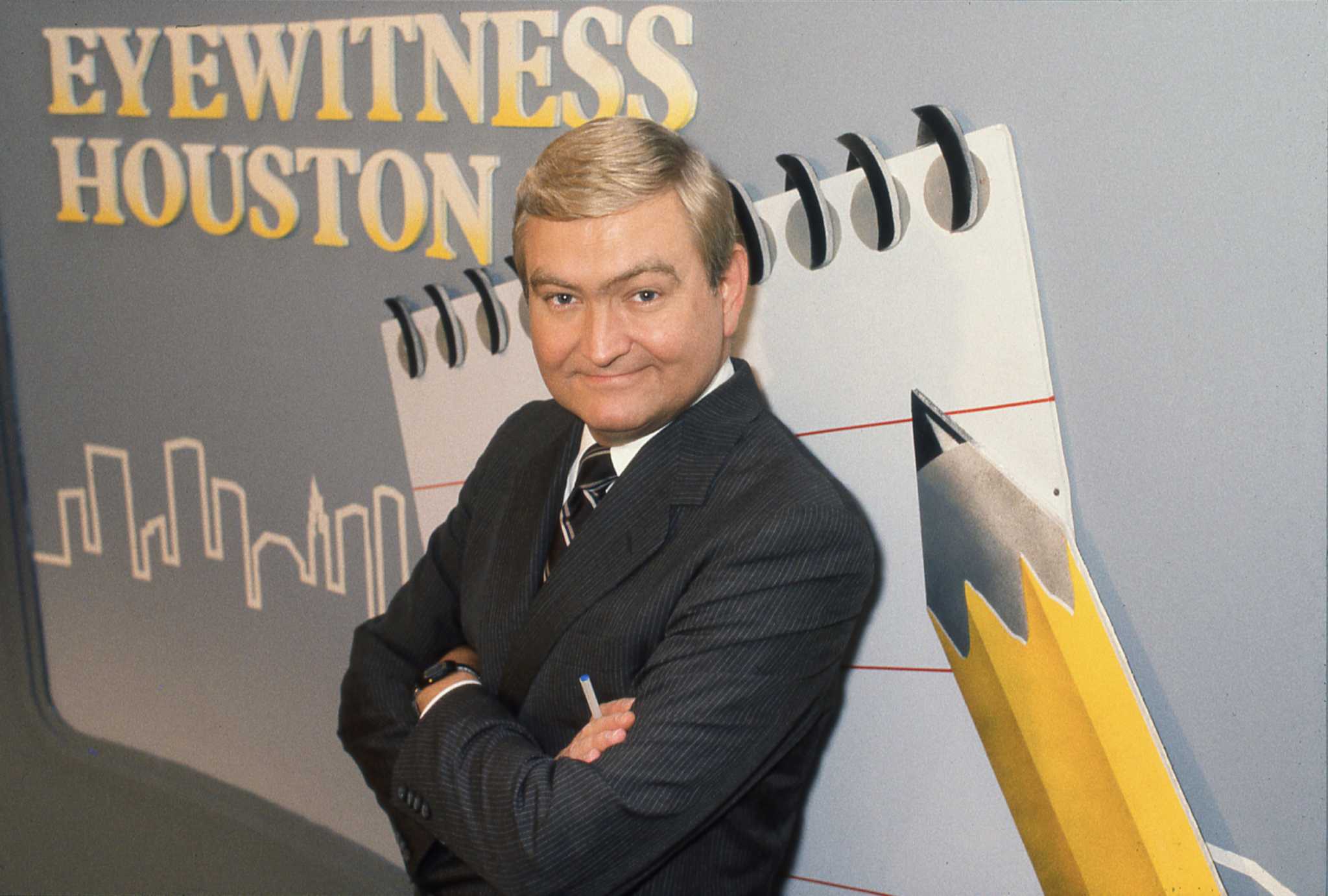 Dave Ward says he was ushered out at KTRK, image size:2048x1382