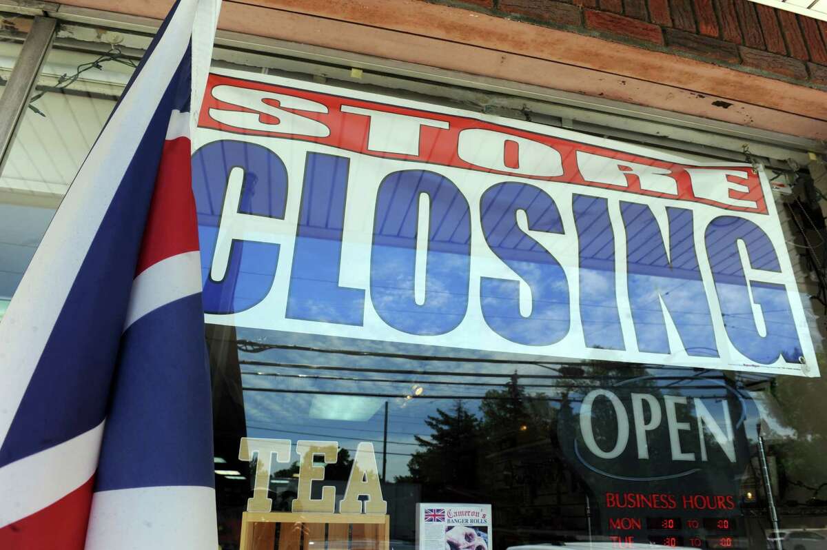 Marmite fails as British food specialty store closes in Albany area