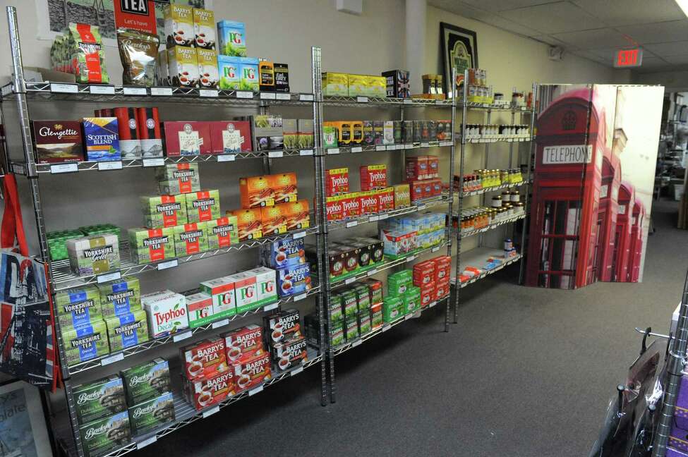 Marmite fails as British food specialty store closes in Albany area