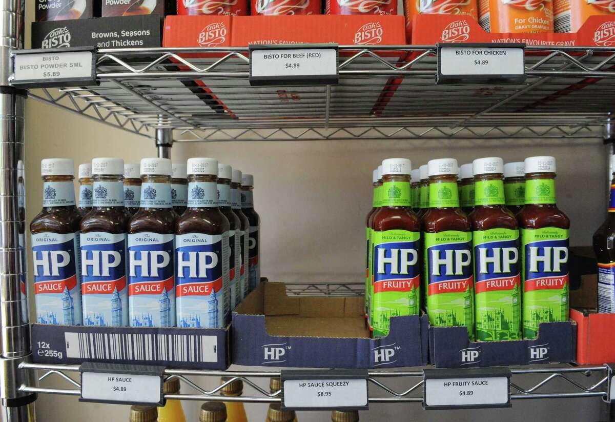 Marmite fails as British food specialty store closes in Albany area