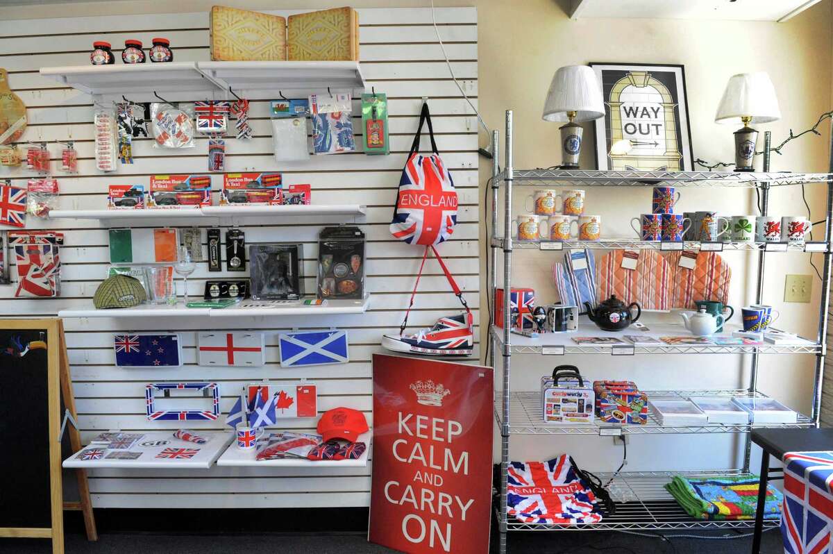 Marmite fails as British food specialty store closes in Albany area