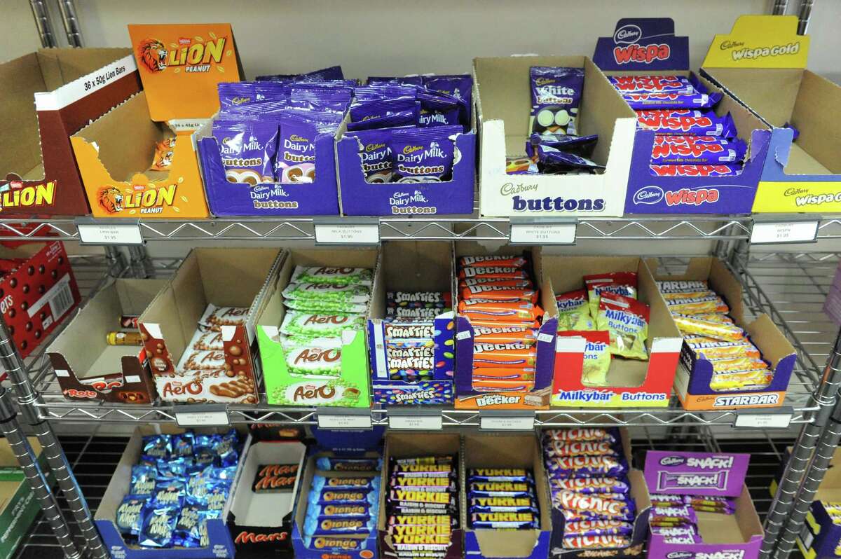 Marmite fails as British food specialty store closes in Albany area