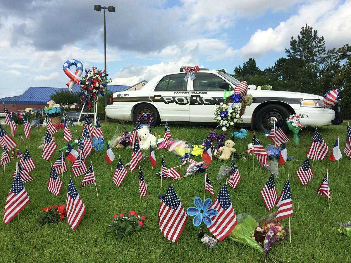 On police chases, retired chief calls for transparency