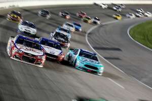 NASCAR’s AJ Allmendinger seeks win close to home