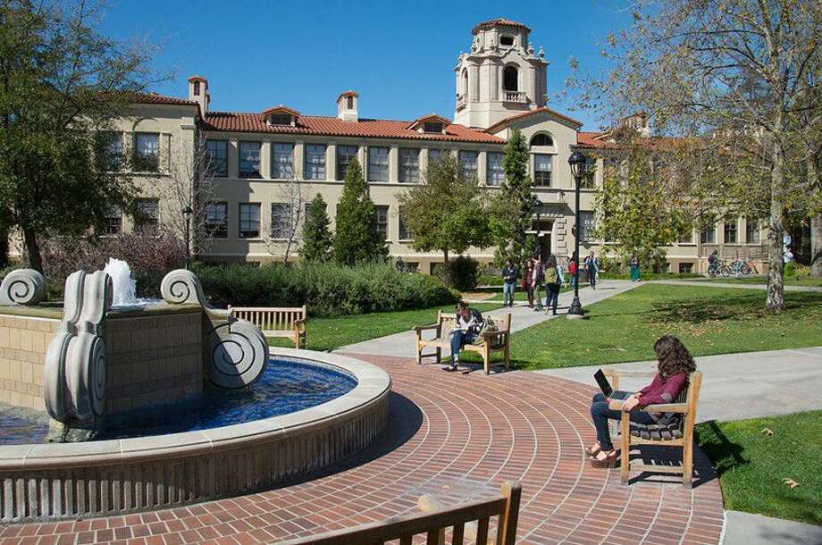 Three California colleges are among the hardest schools to get into in ...