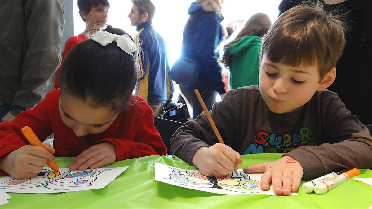 Niche The best places to teach in southwest Connecticut 2017