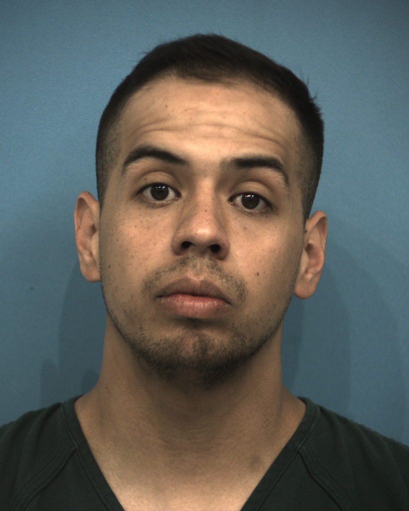 Off-duty El Paso Police officer charged with DWI after fatal crash near ...