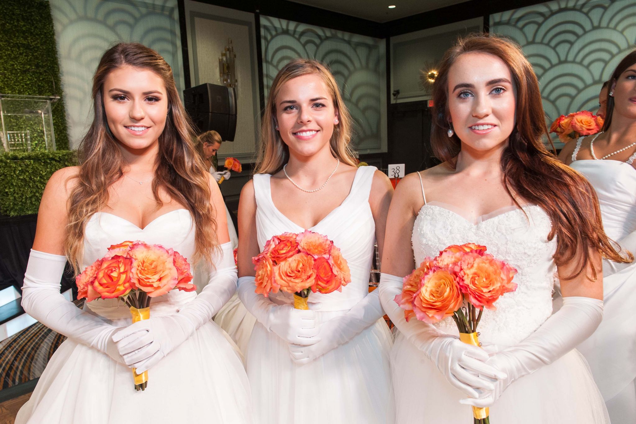 San Francisco Debutante Ball 2016 SFGate