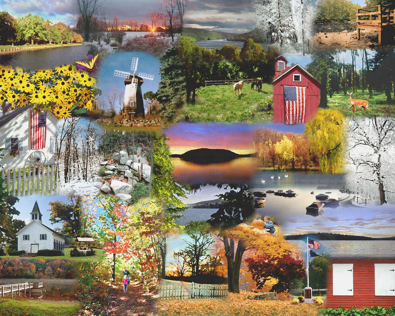 Danbury, New Fairfield land trusts merge