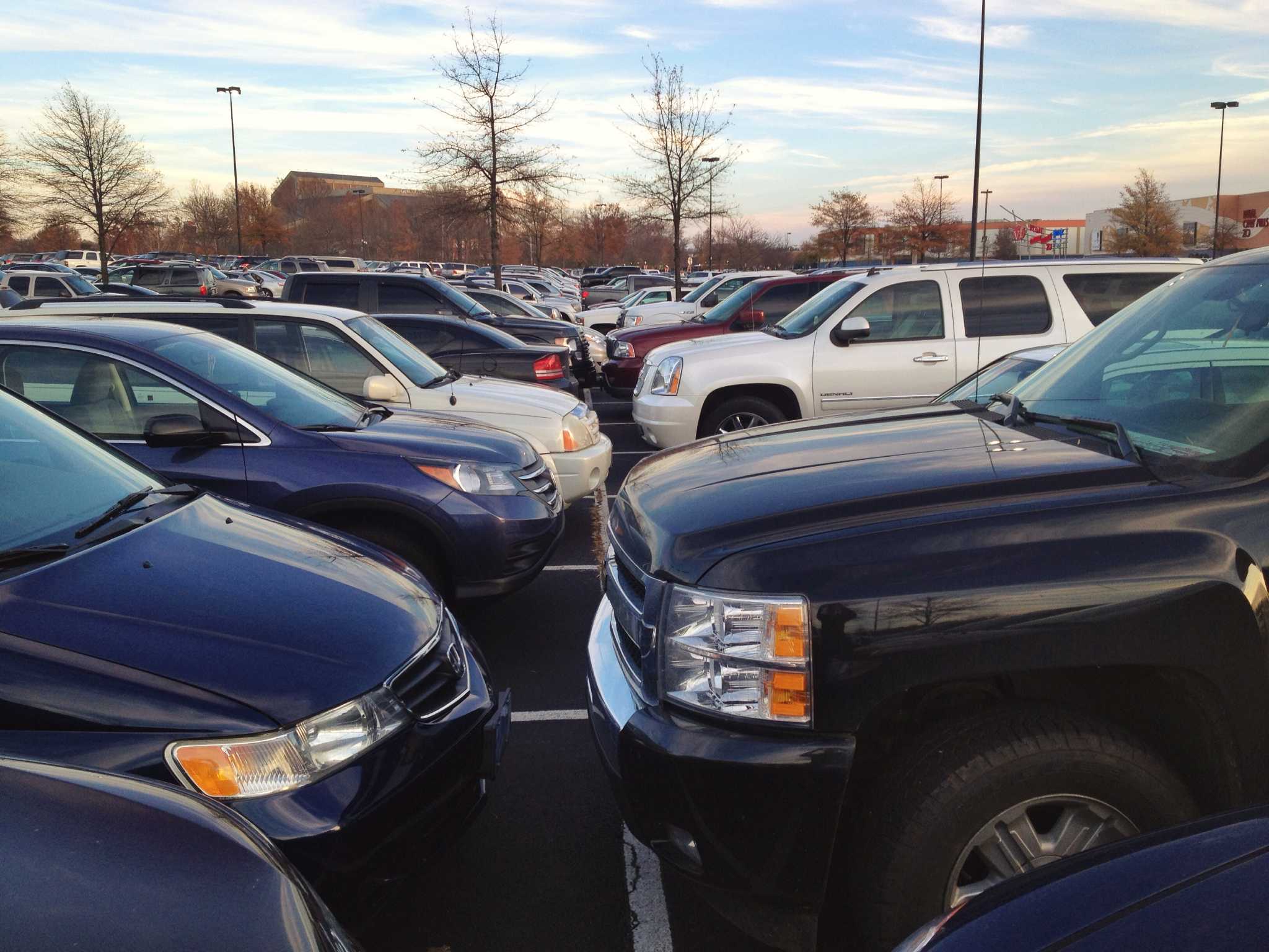 Stratford tax assessor seeks to clear car tax mess