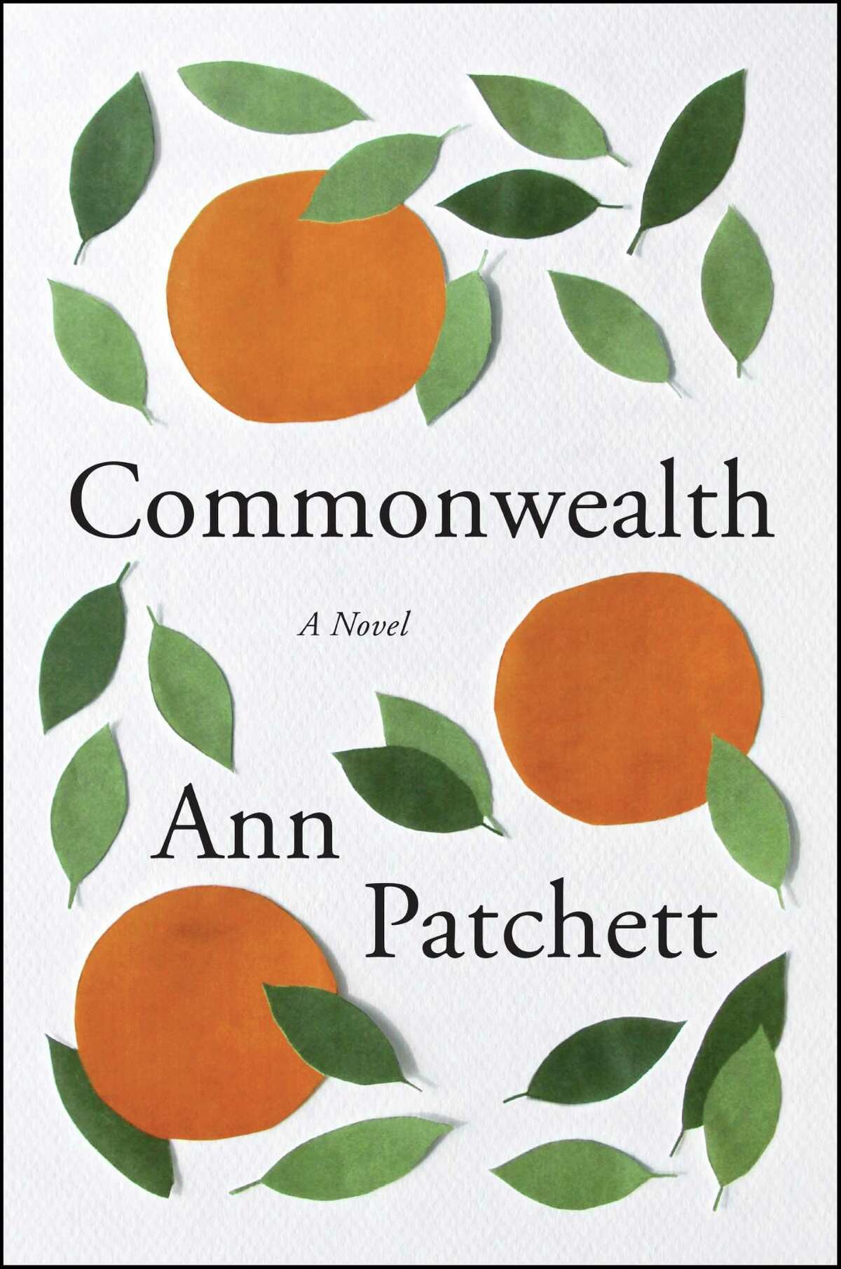 Patchett will read from "Commonwealth" at her Inprint appearance in Houston Oct. 17.