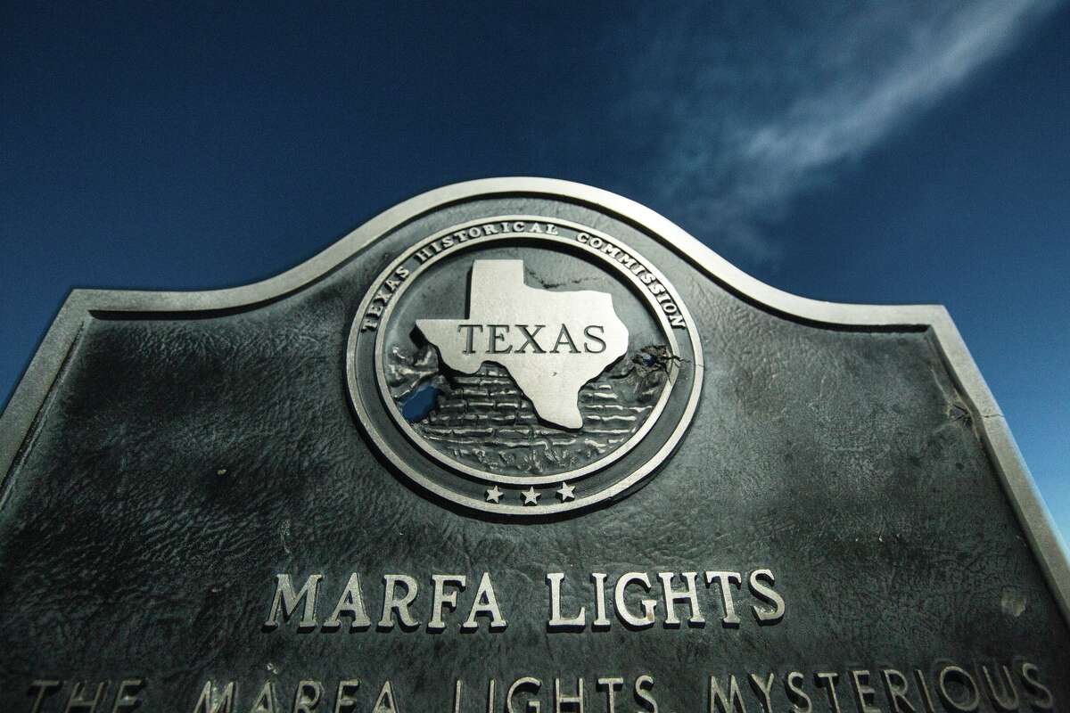 Plan your Visit to Marfa today!