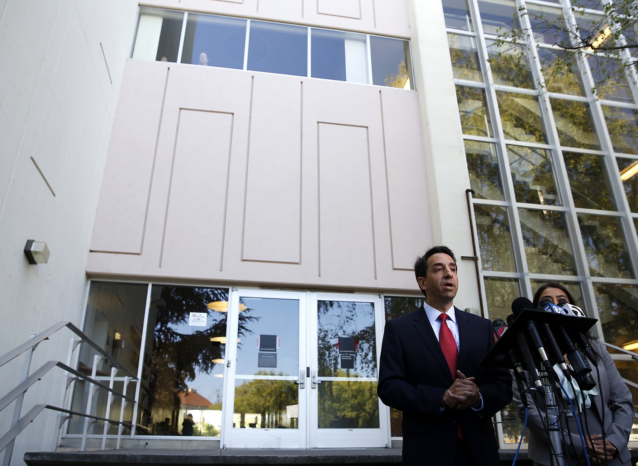 The Scanner: South Bay prosecutor investigated for using daughter as ...