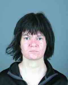 Albany Woman Sentenced For Shotgun Blast