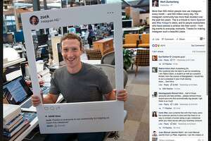 Zuckerberg photo raises question: Should you tape your webcam?