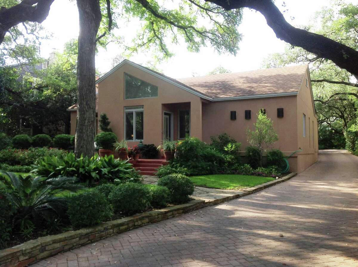 Inside look at 5 of S.A.'s top home restorations