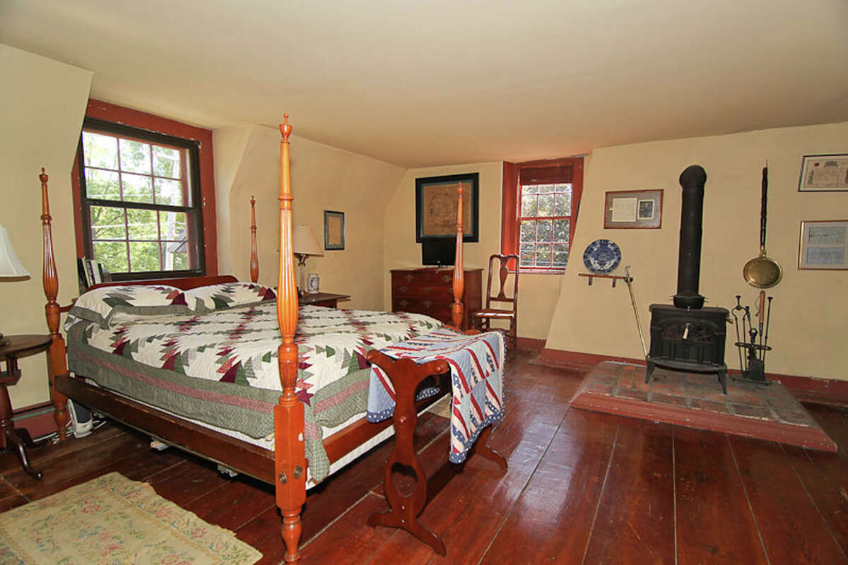 House of the Week Dutch Colonial in Kinderhook