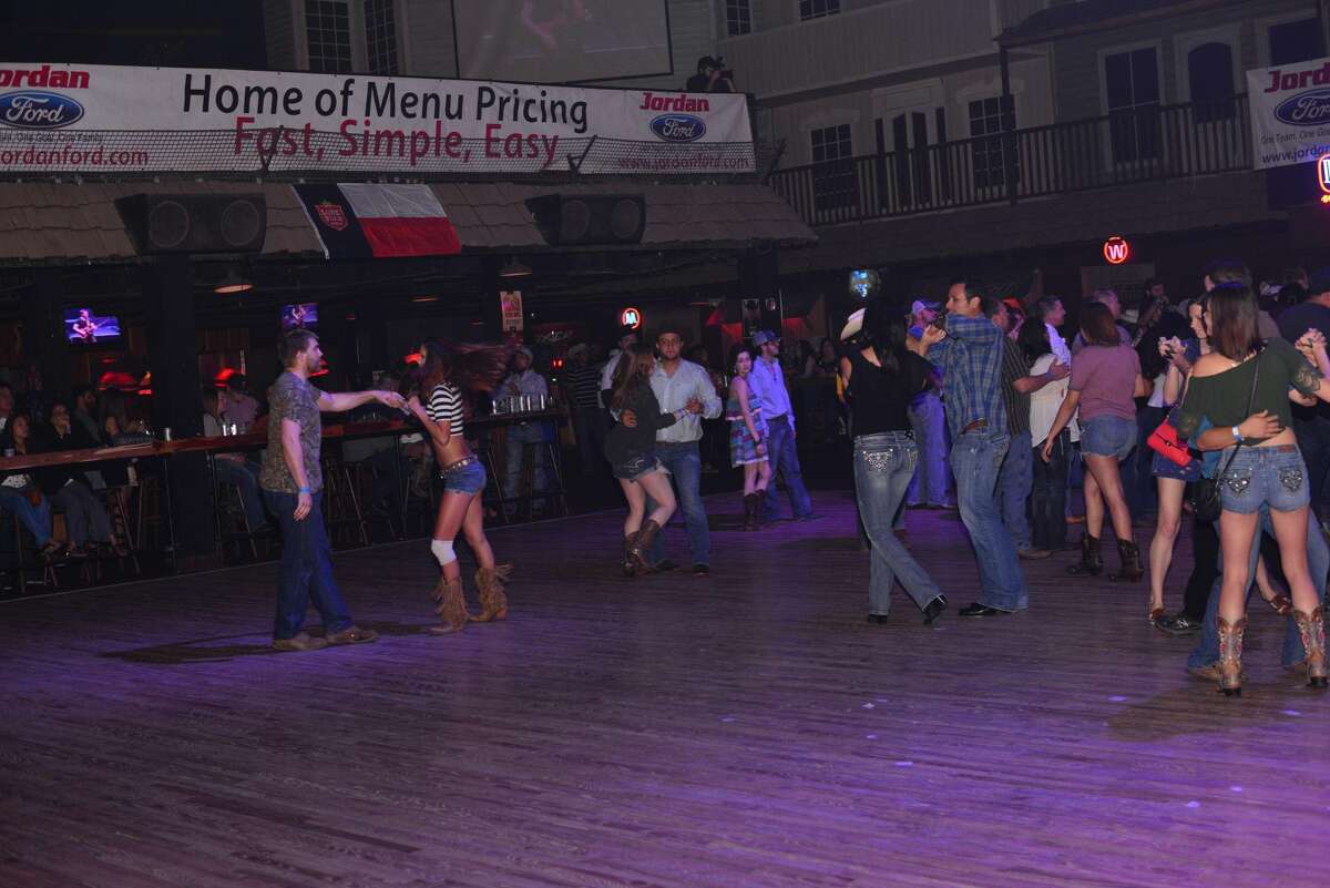 Cowboys Dancehall plagued with falling liquor sales, violations and fines