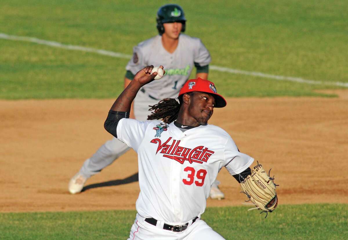 Cats are back at The Joe Monday - Tri-City ValleyCats