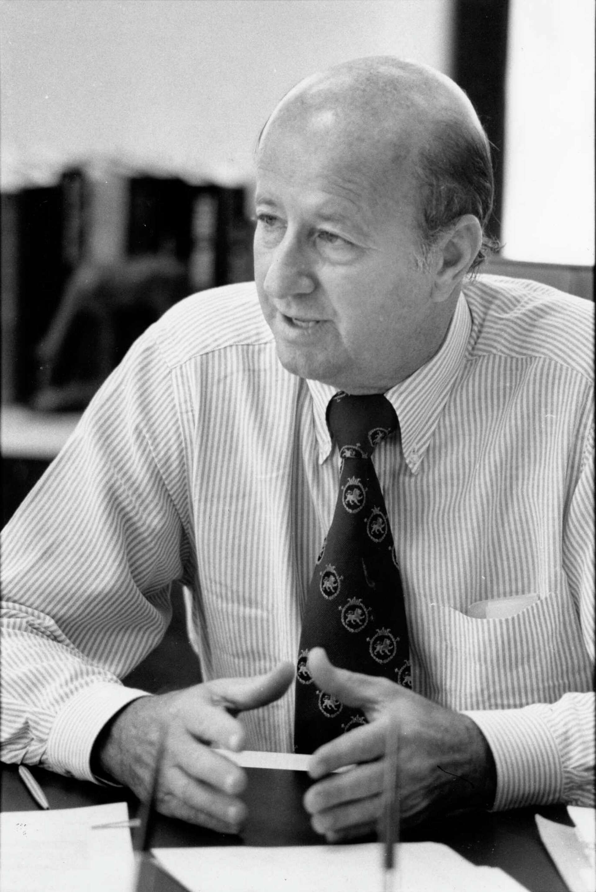 George Mitchell's legacy: a shale revolution, a 'revolutionary' city ...