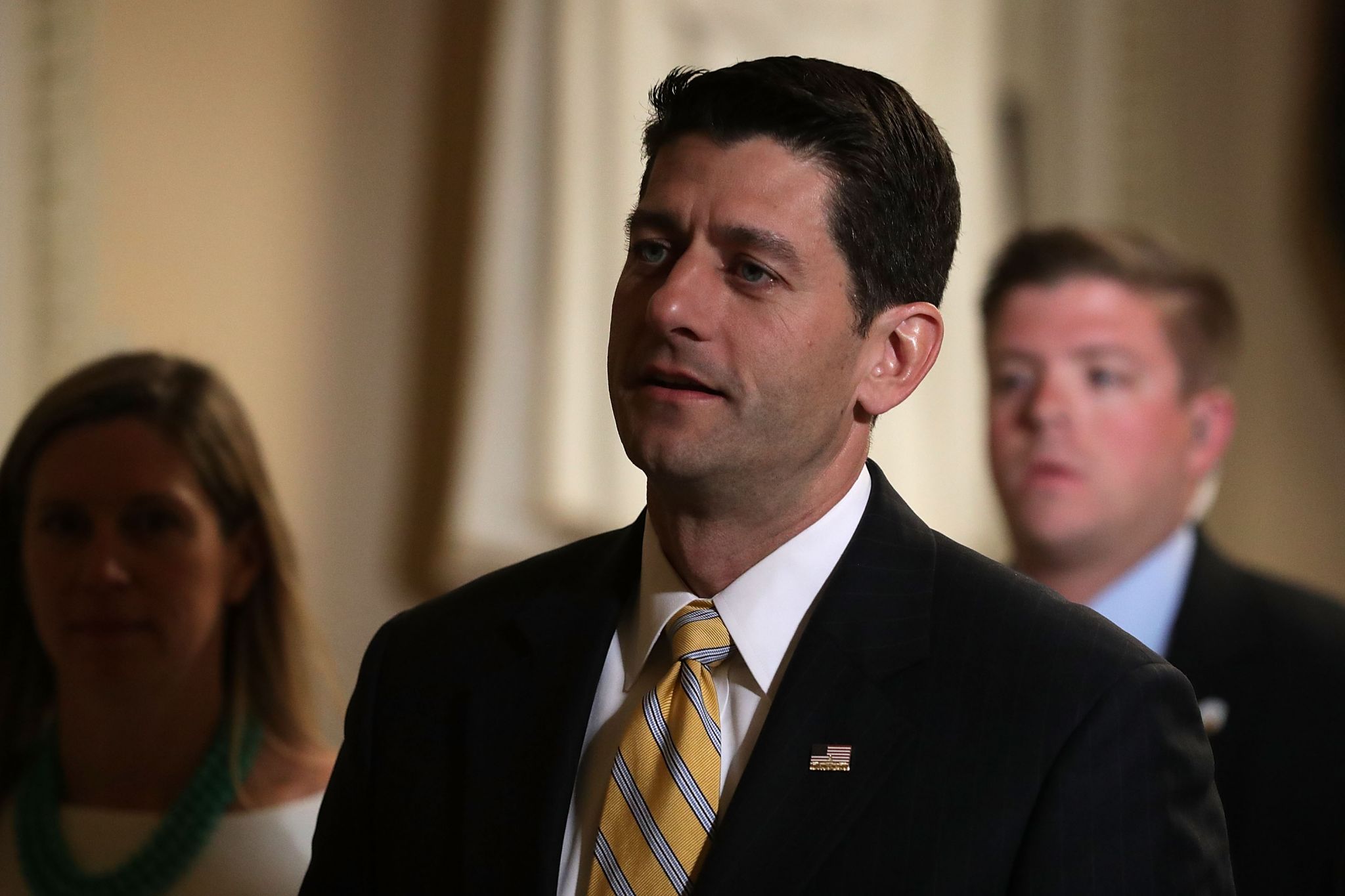 House sitin for gun control vote