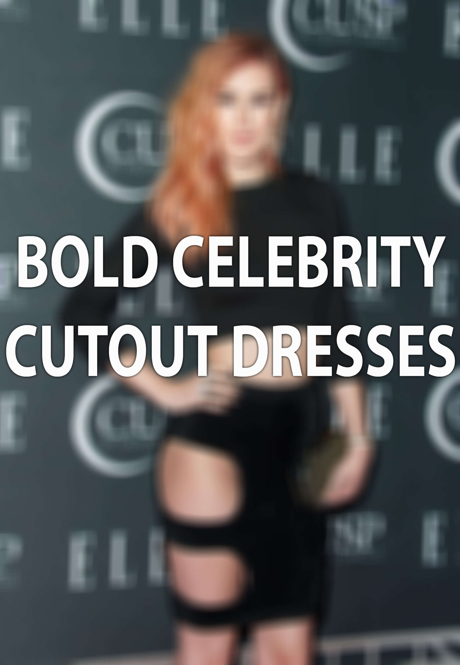 Ariel Winter's graduation dress just dropped all the jaws