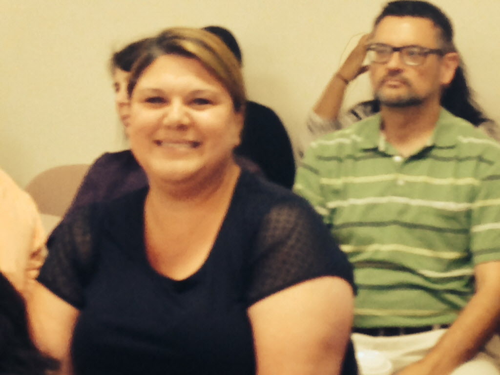 Shelton Names Teacher Of The Year