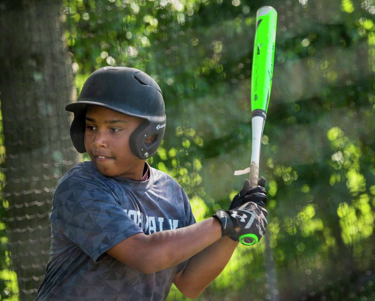 Norwalk Little League 12s look to finish back on top