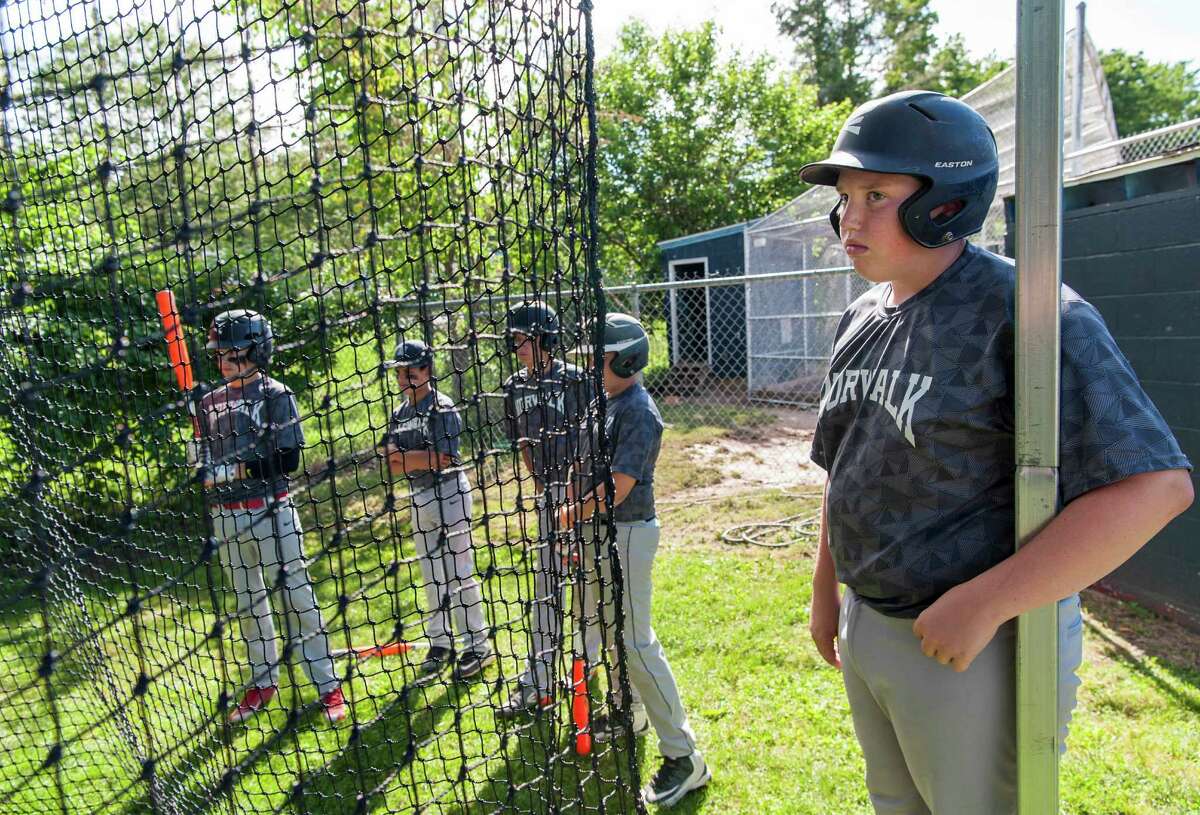 Norwalk Little League 12s look to finish back on top