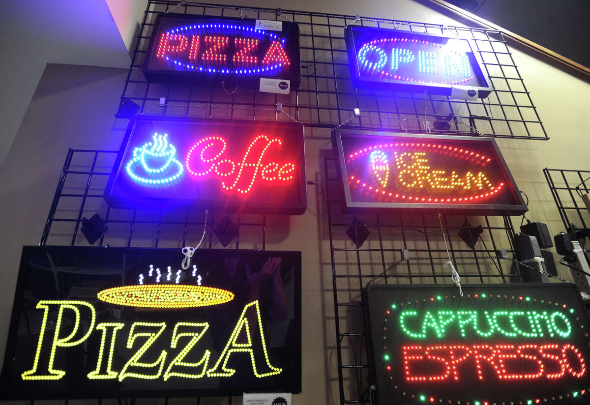 Globe Equipment Co. expands in Bridgeport’s West End