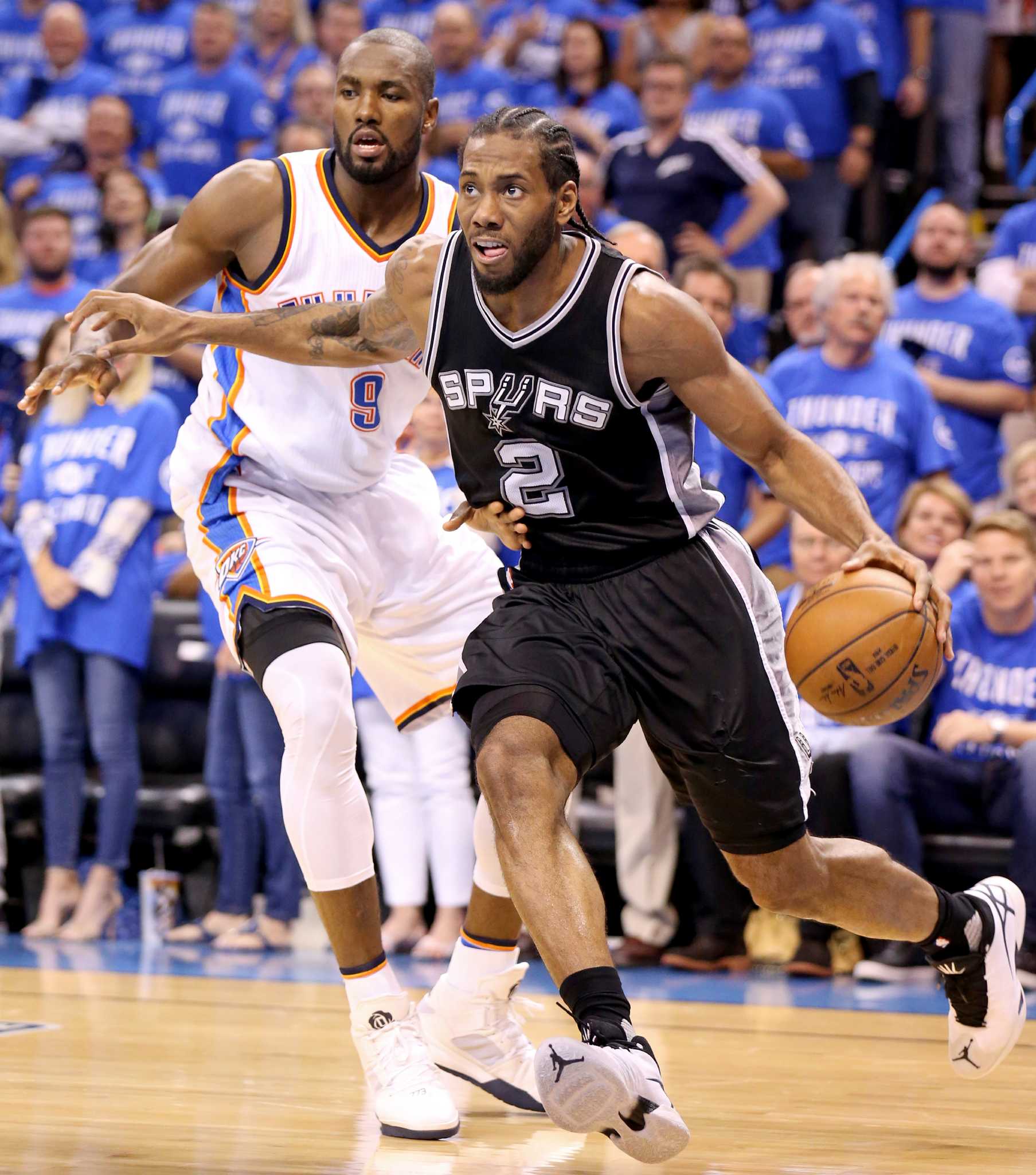 NBA stars who won't play in the Olympics 2016