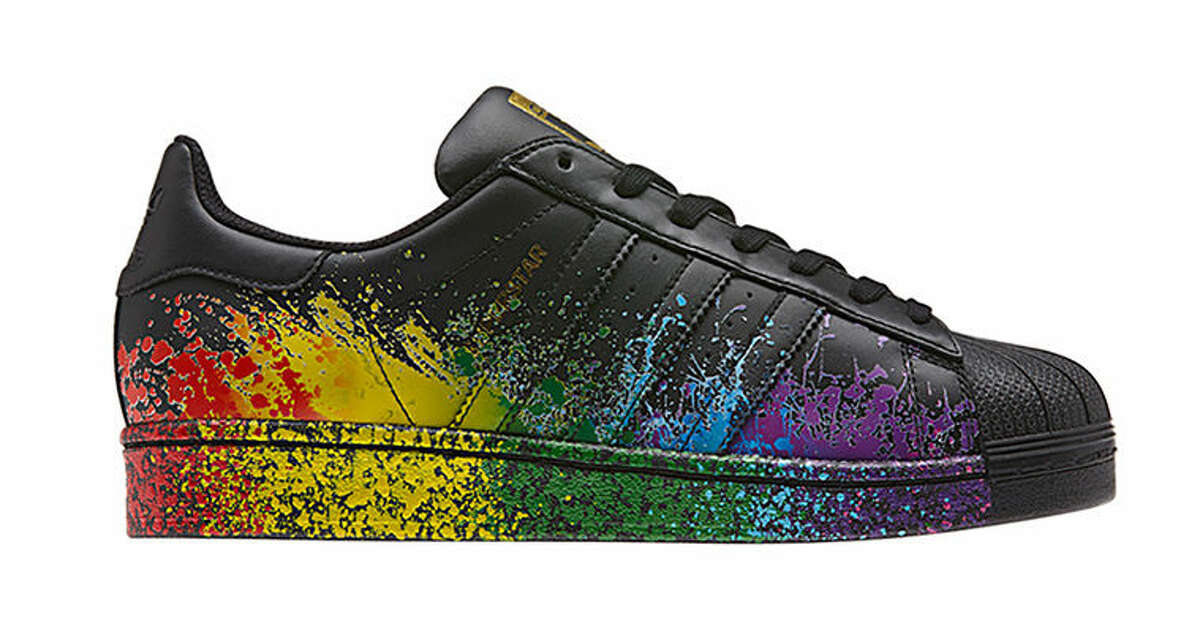 adidas lgbt superstar