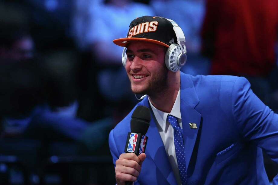 nba draft 2016 hat
