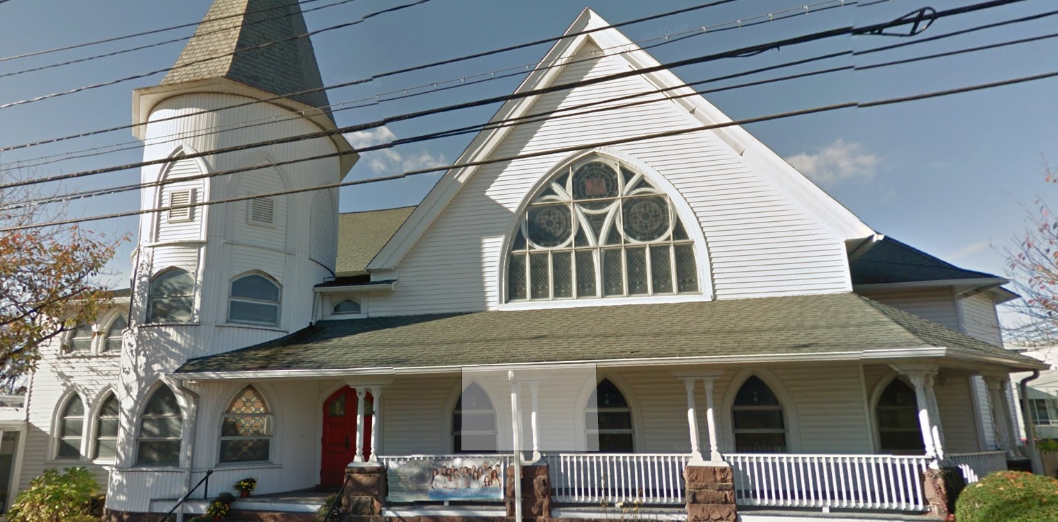 After 145 years, Norwalk church to close