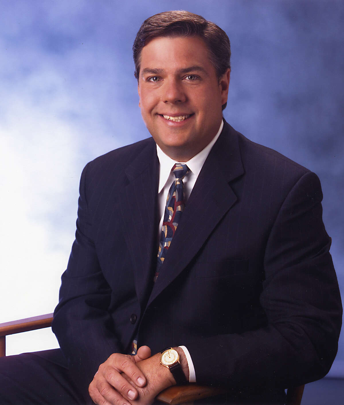 channel 13 meteorologist