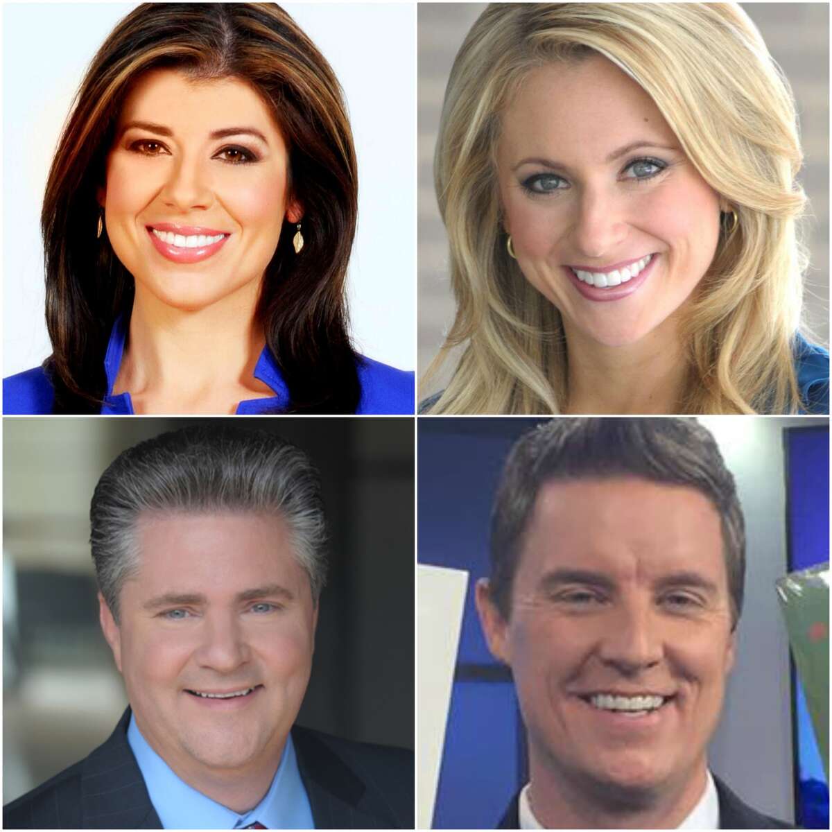 The new morning show team will consist of anchors Russ Lewis and Lisa Hernandez, meteorologist Chita Craft and traffic reporter Darby Douglas. Lewis is KHOU-TV's newest hire and is arriving from KGW-TV in Portland, Ore. He also happens to be the husband of the station's incoming news director Sally Ramirez. Hernandez is moving from the evening newscasts.