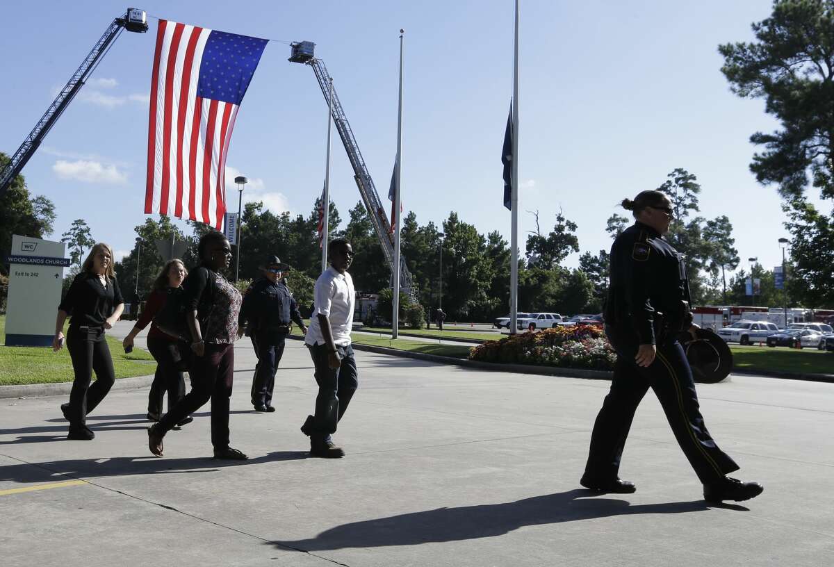 Patton Village officer remembered for dedication, compassion