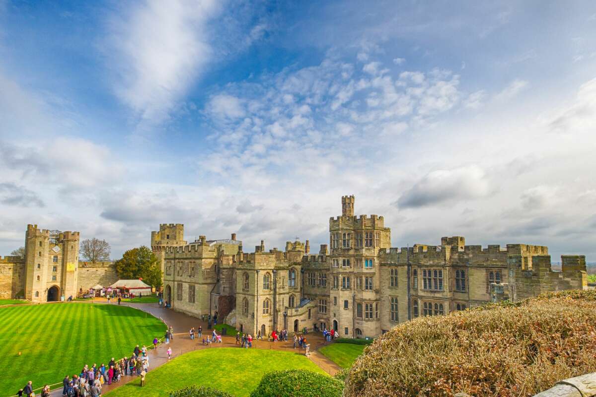 Best places to visit in the United Kingdom