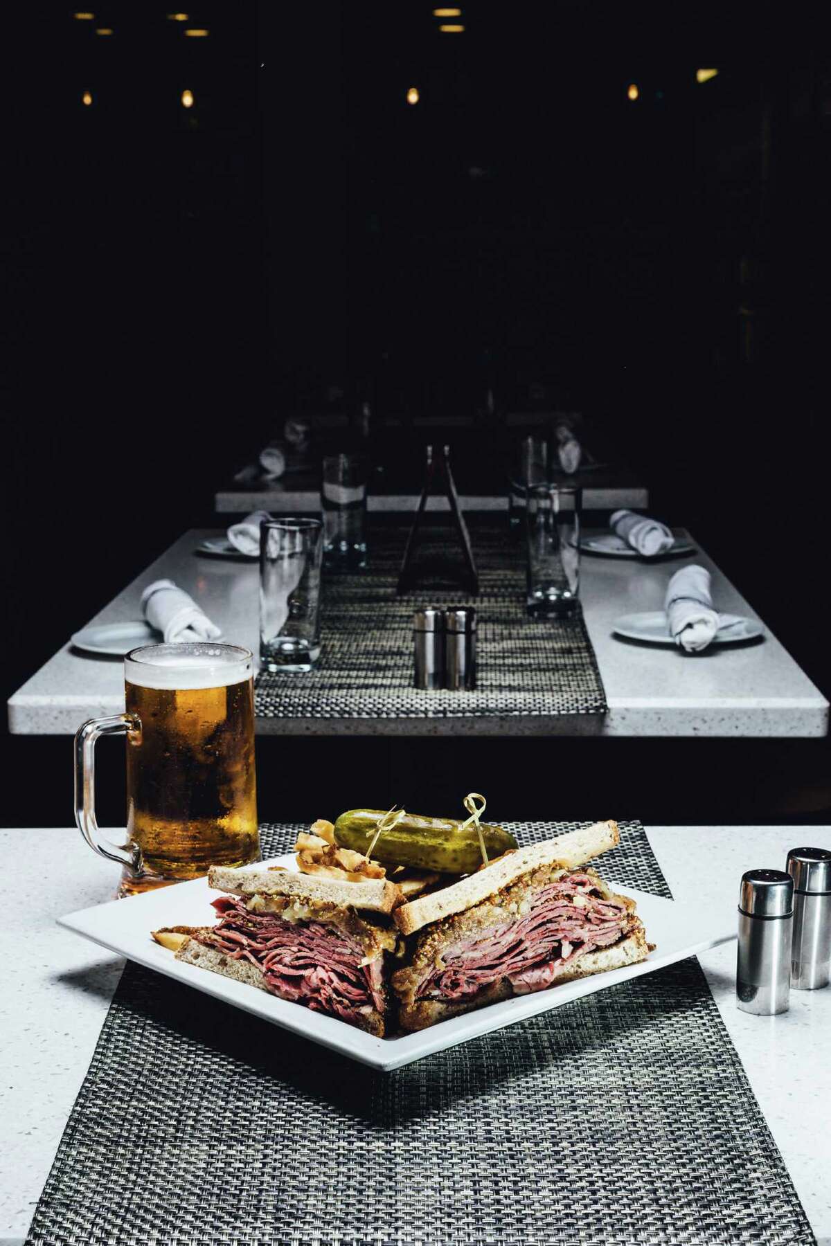 Deli food still thriving in Stamford with a few twists