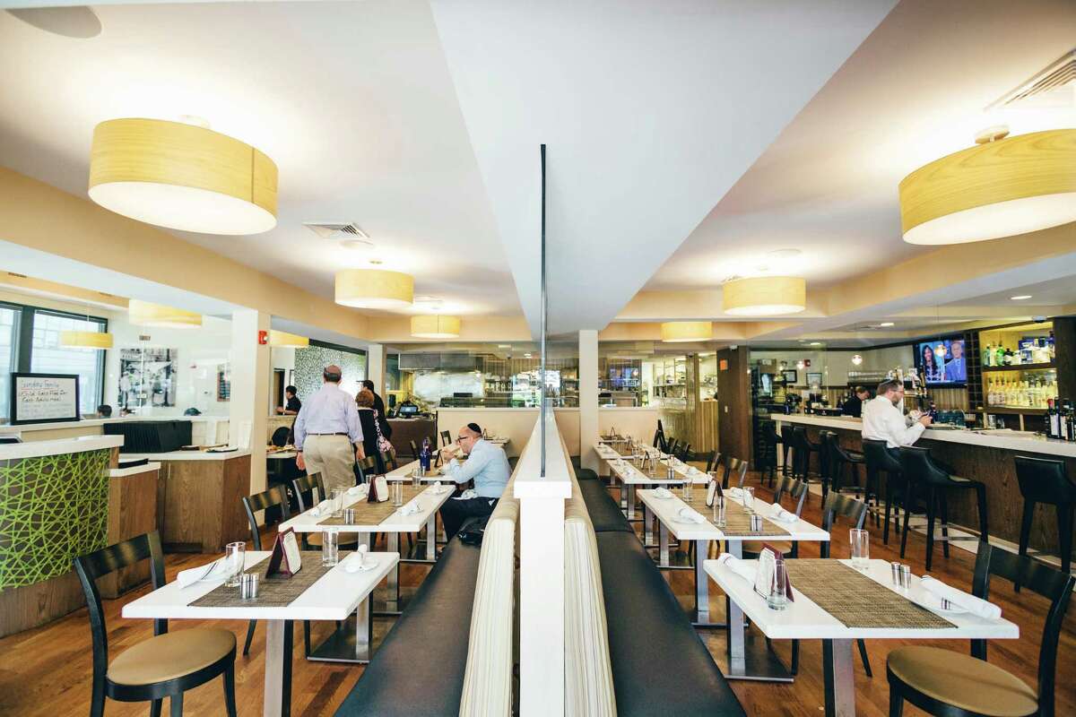 Deli food still thriving in Stamford with a few twists