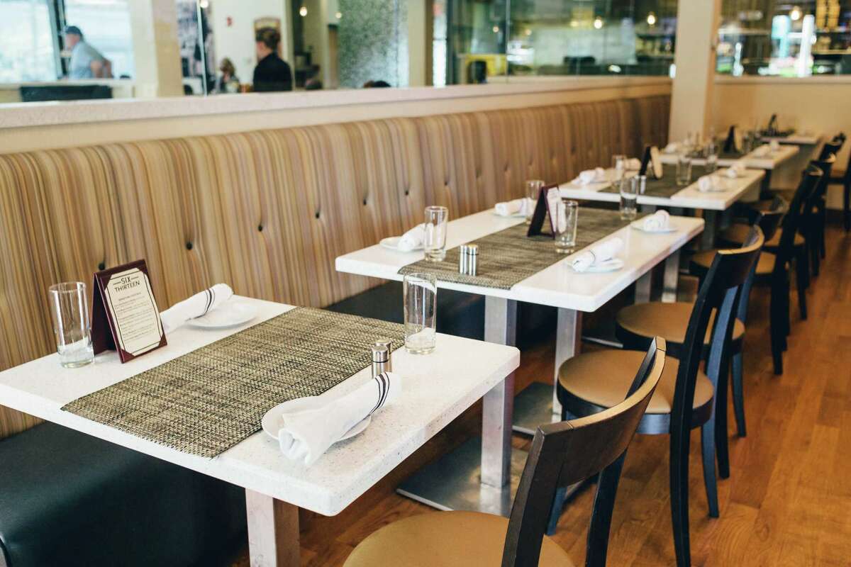 Deli food still thriving in Stamford with a few twists