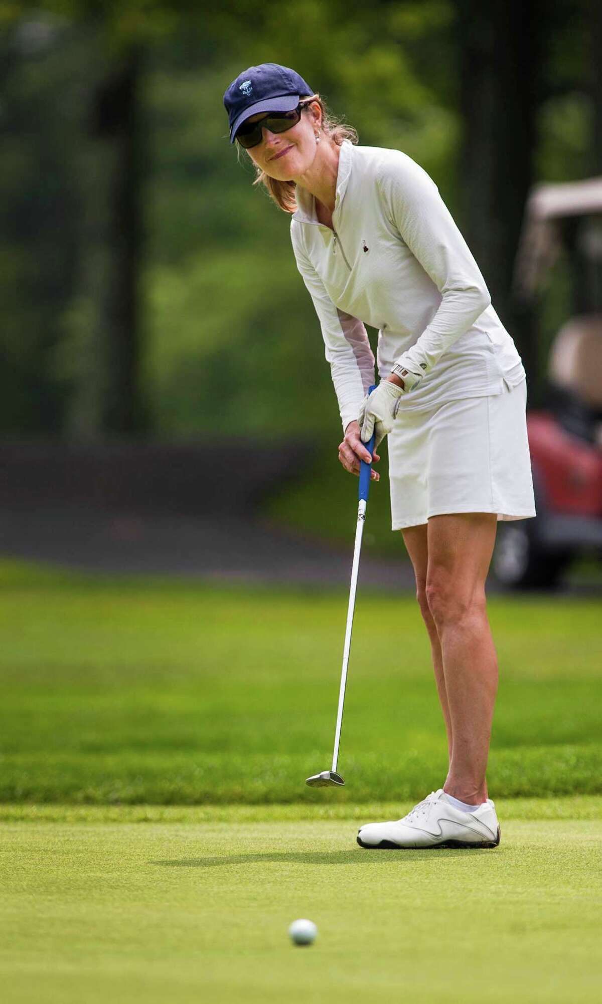 Greenwich Ladies Town Golf Tournament set for Monday at Griffith E. Harris