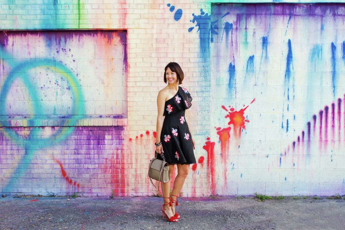 Engineer quits day job for business of fashion
