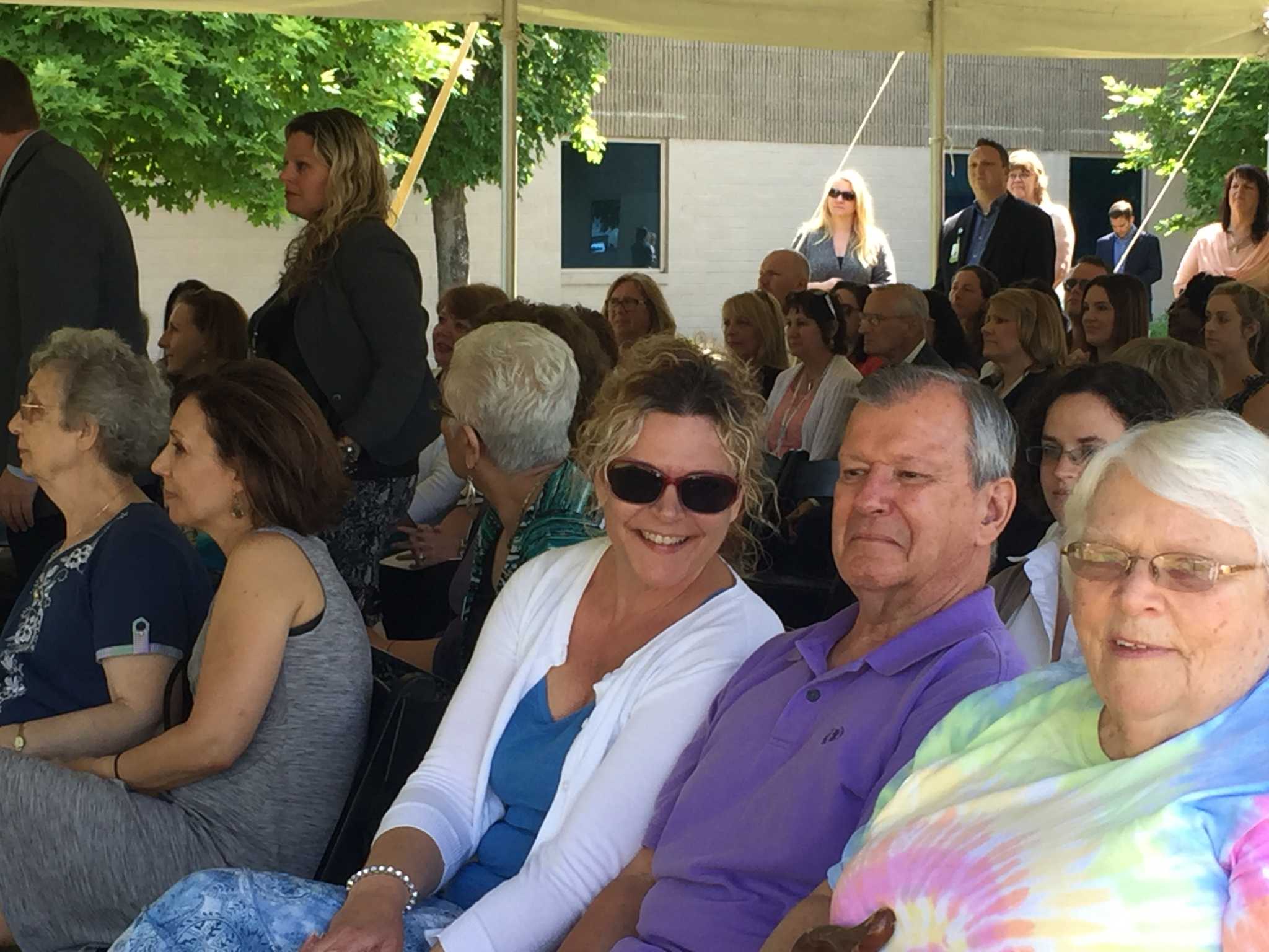 House calls make return at Landmark Health