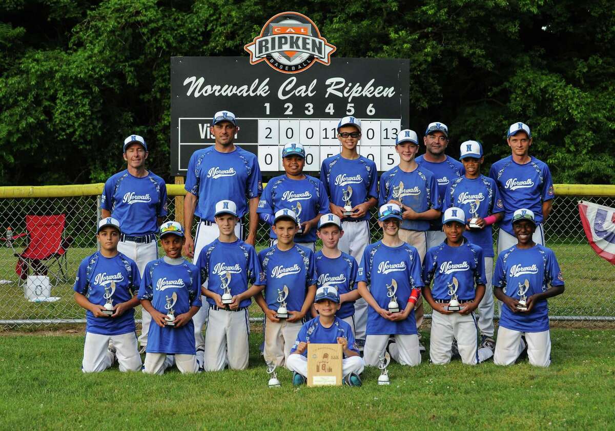 Norwalk claims Cal Ripken title