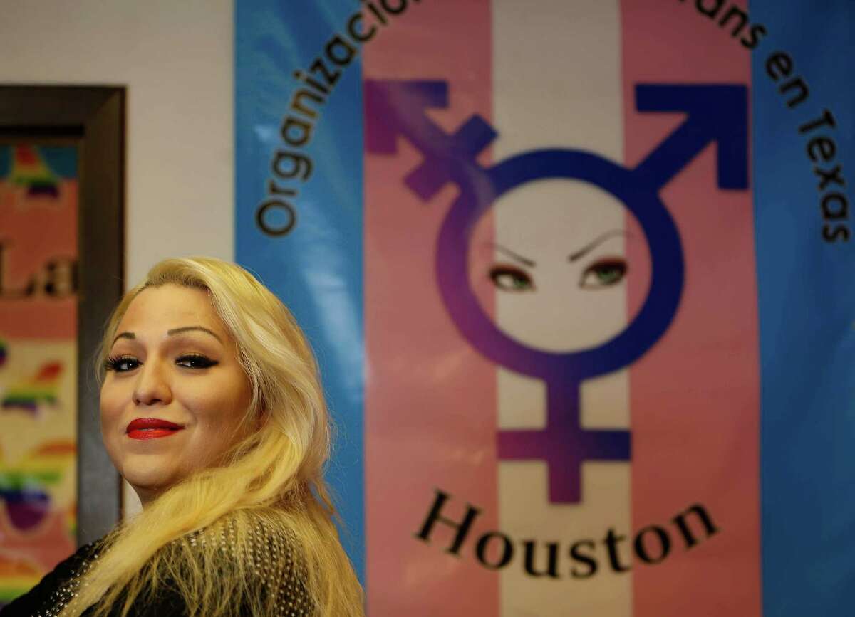 Transexuales En Houston