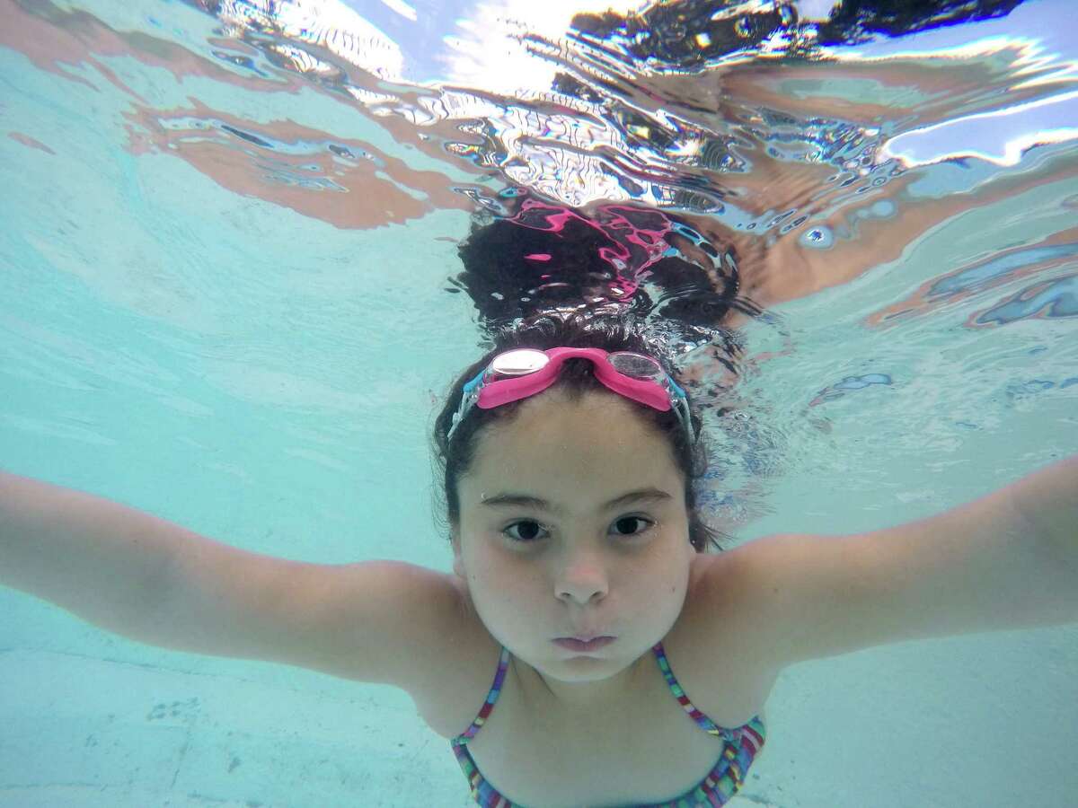 Local expert offers safety tips for summer swimmers