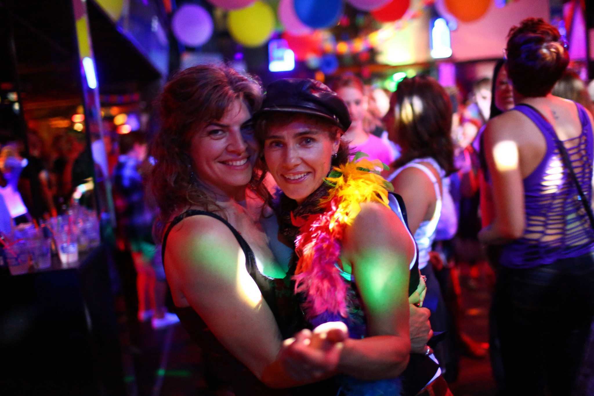 Gay Bars Seattle Downtown Kukasap